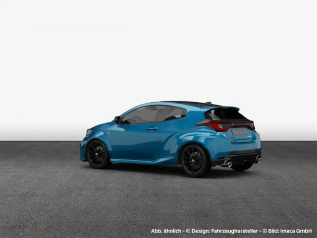 Toyota Yaris Hybride VVT-i