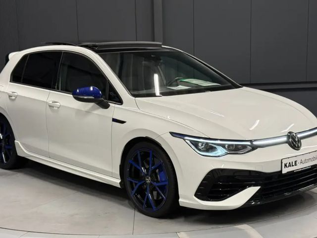 Volkswagen Golf 4Motion