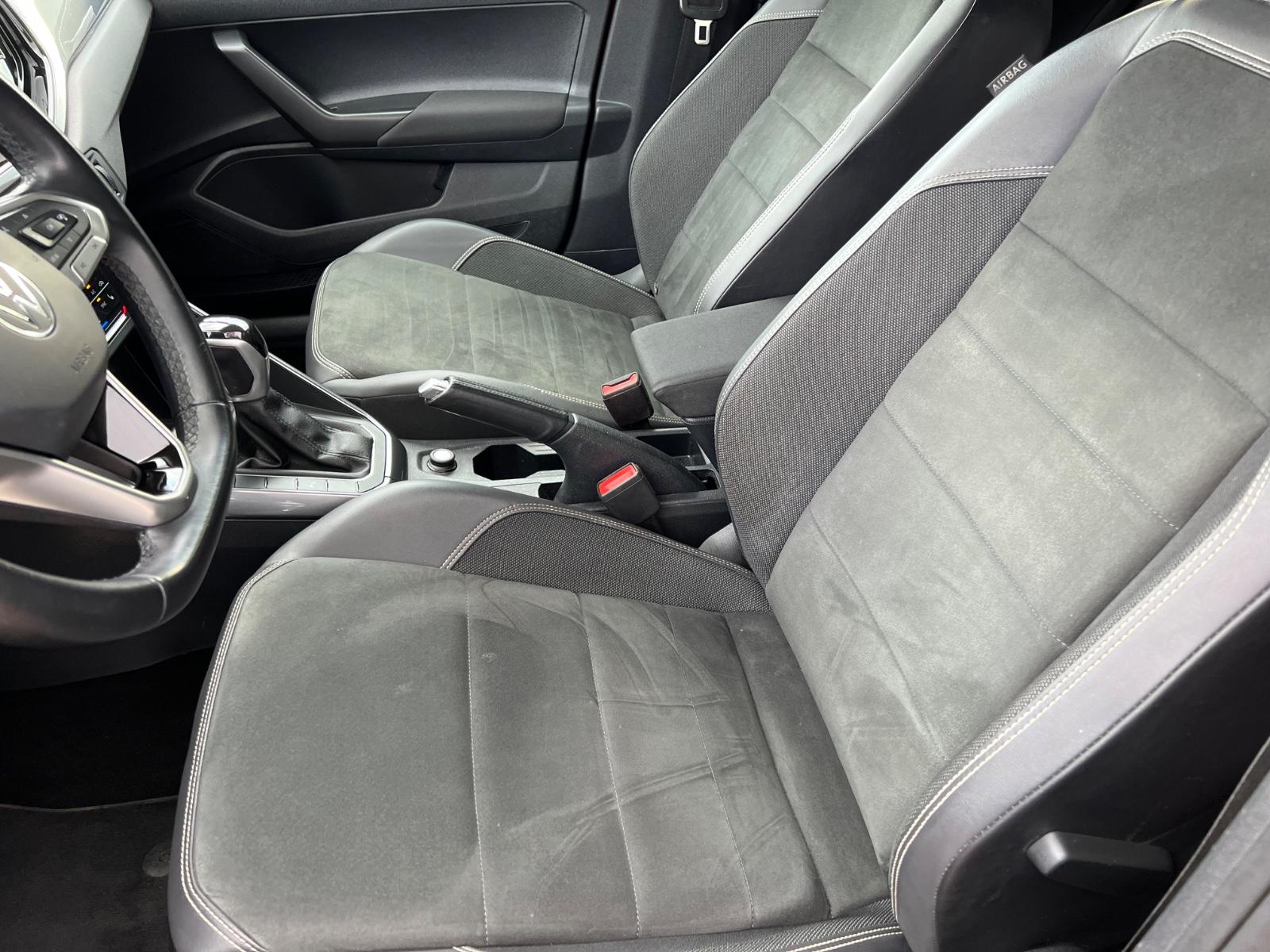 Volkswagen Taigo DSG Style