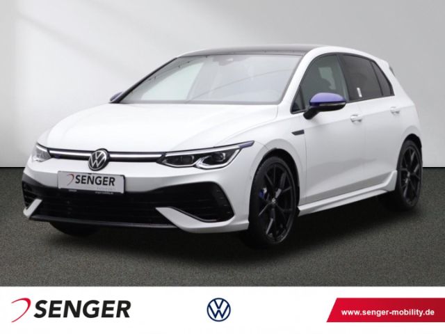 Volkswagen Golf 2.0 TSI 4Motion DSG