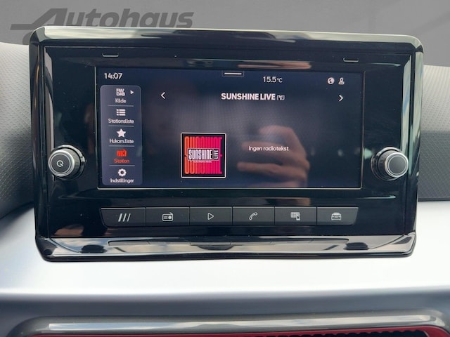 Seat Arona 1.0 TSI DSG FR-lijn