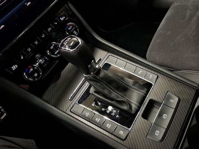 Skoda Superb Combi Sportline iV