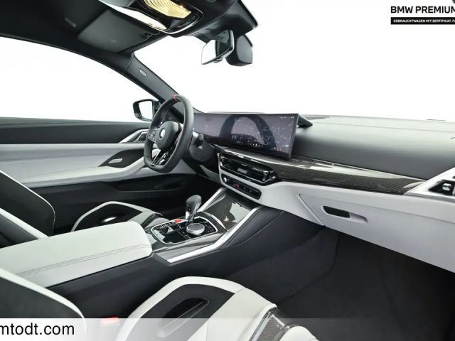 BMW M4 Competition Coupé xDrive