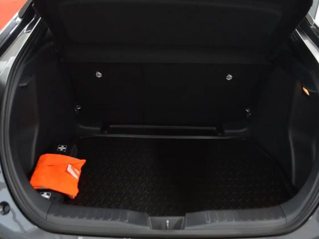 Toyota C-HR Hybride Team D