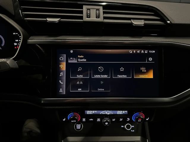 Audi Q3 40 TDI Quattro