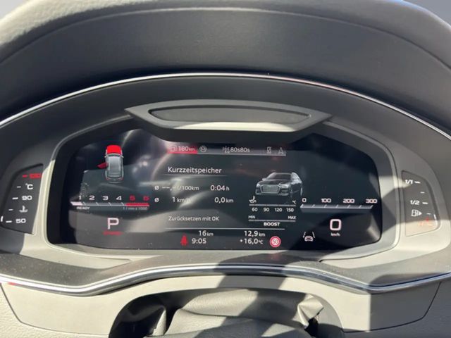 Audi S6 3.0 TDI Avant Quattro