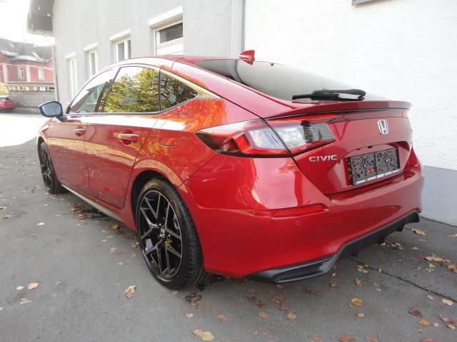 Honda Civic 2.0 Advance Hybrid i-MMD