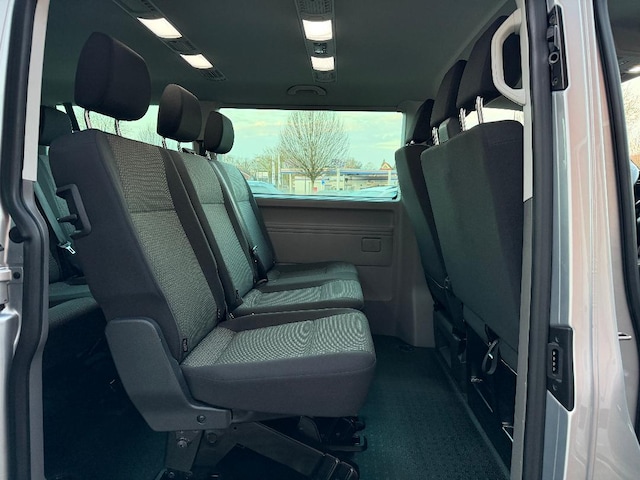 Volkswagen Caravelle DSG T6 Trendline