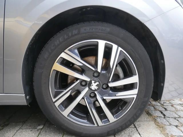 Peugeot 208 Allure Pack PureTech