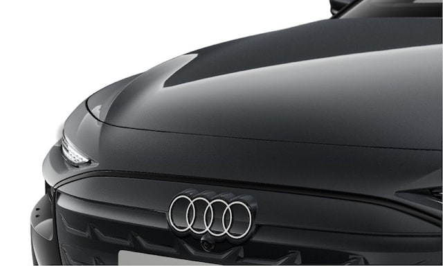 Audi A6 e-tron Avant