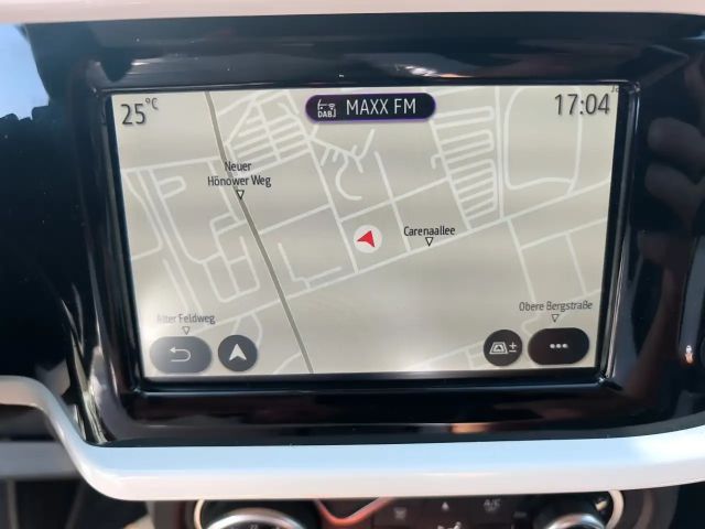 Renault Twingo Electric