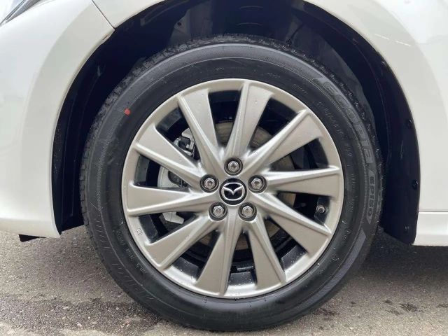 Mazda 2 Hybrid Select 1,5