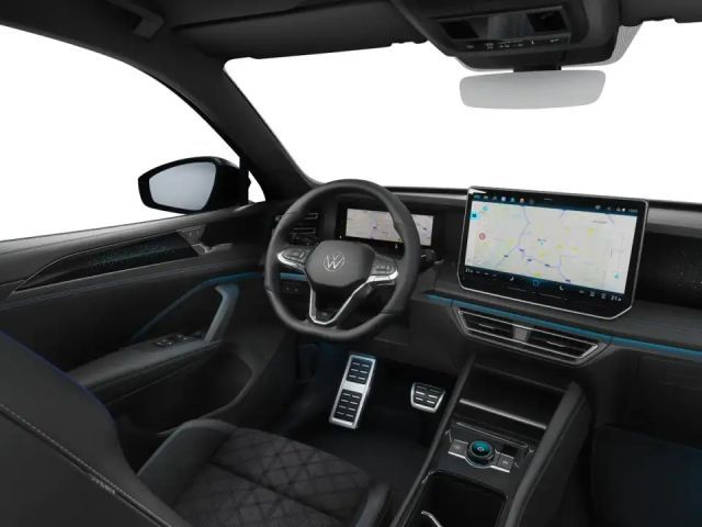 Volkswagen Tiguan 2.0 TDI DSG R-Line