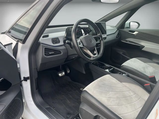 Volkswagen ID.3 Performance Pro