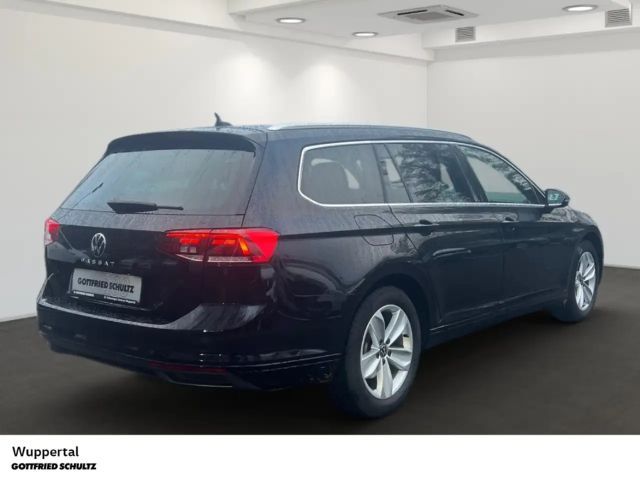 Volkswagen Passat 2.0 TSI DSG Variant