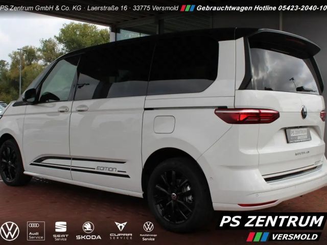 Volkswagen Multivan 2.0 TDI DSG Life T7