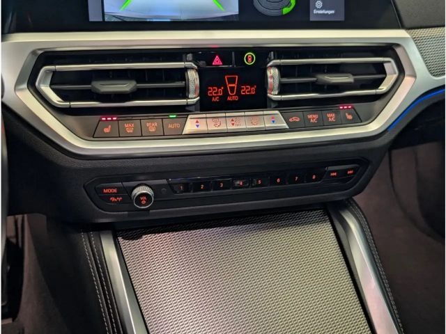 BMW 430 430i Cabrio M-Sport