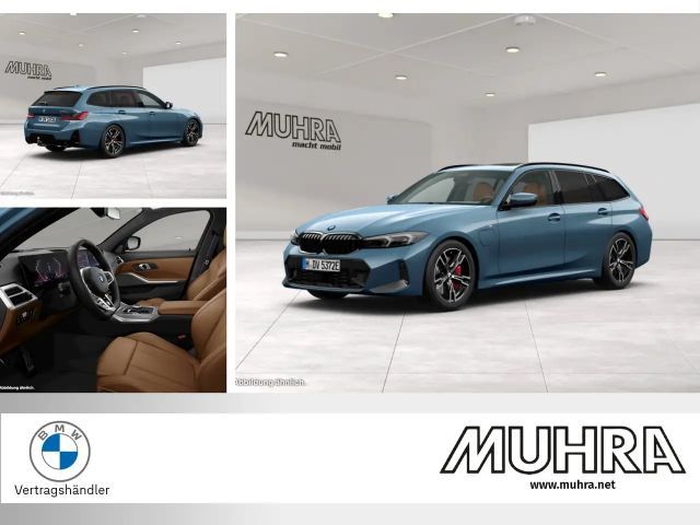 BMW 330 330e M-Sport Touring xDrive