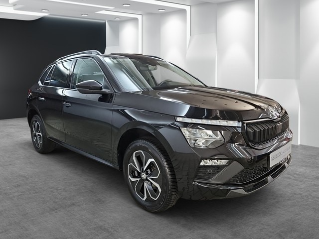 Skoda Kamiq 1.5 TSI Selection