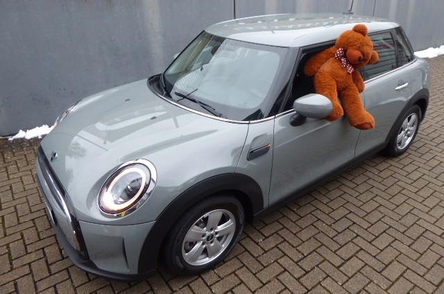 MINI Cooper 5-deurs Essential