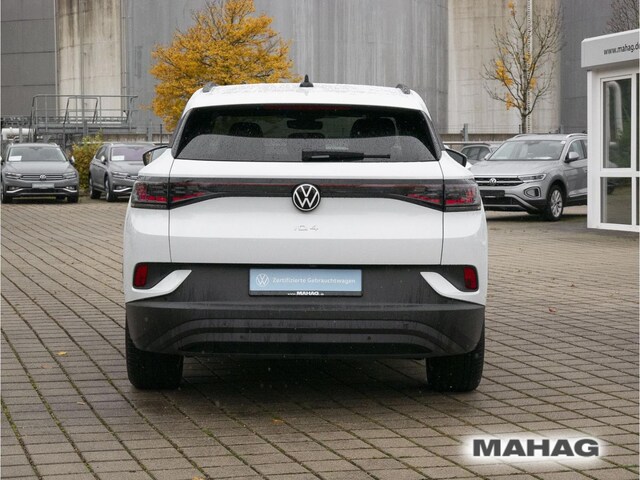 Volkswagen ID.4 IQ.Drive Pure