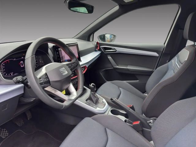 Seat Arona 1.0 TSI FR-lijn