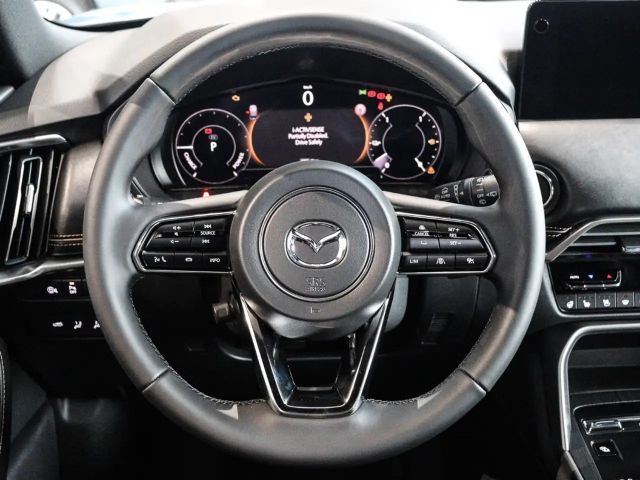 Mazda CX-80 7-Zitter Homura e-Skyactiv