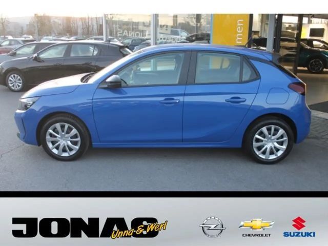 Opel Corsa 1.2 Turbo Edition