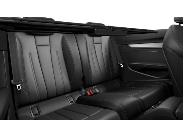 Audi A5 35 TFSI Cabriolet S-Tronic