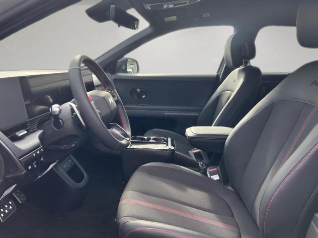 Hyundai IONIQ 5 Ioniq 5 N