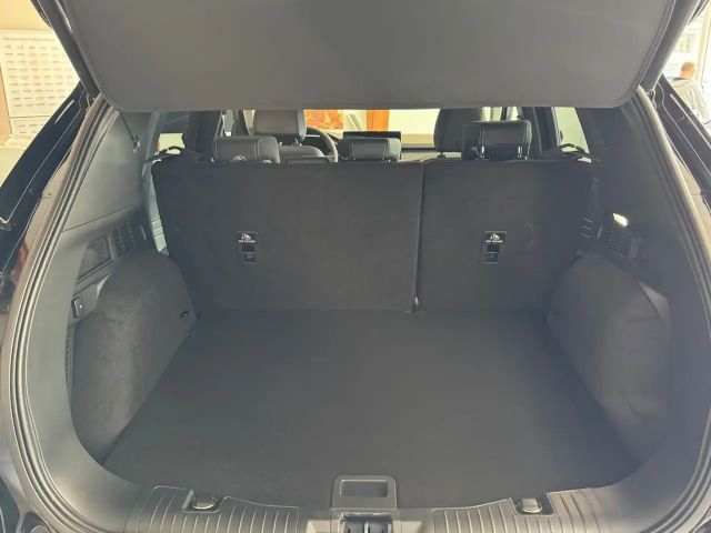 Ford Kuga Active Plug in Hybrid X