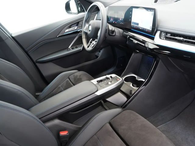 BMW X1 M-Sport sDrive