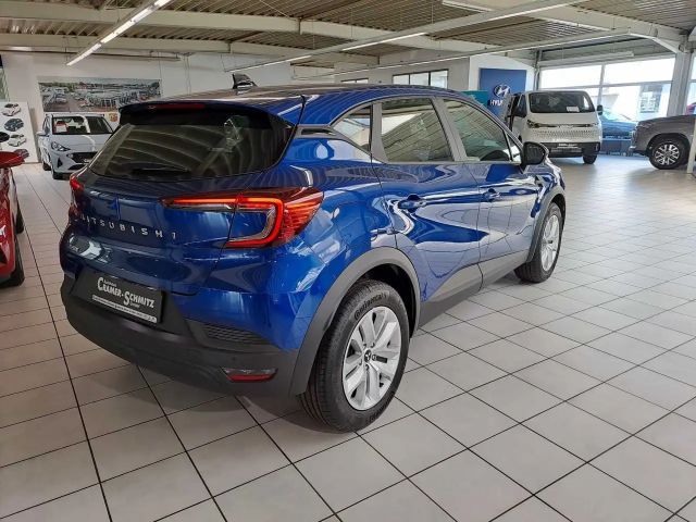 Mitsubishi ASX 1.0 Turbo BASIS