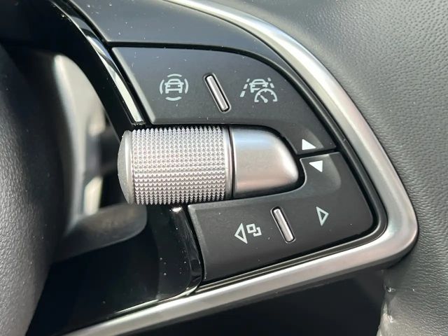 Skoda Fabia 1.0 TSI Selection