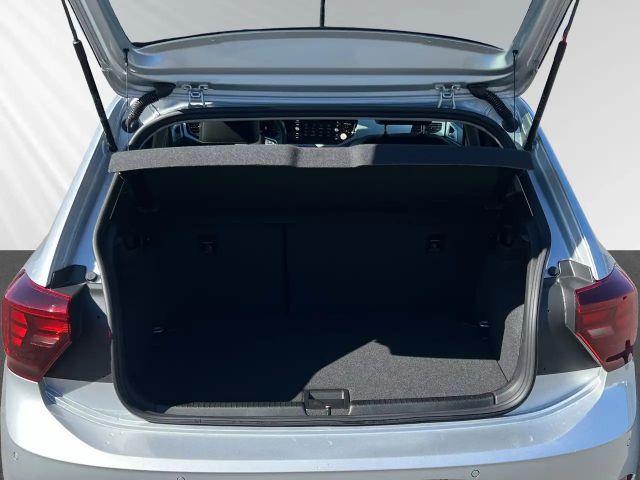 Volkswagen Polo DSG Life