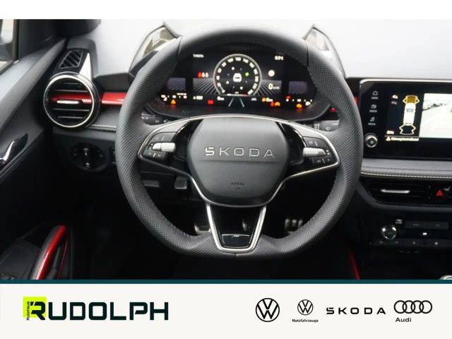 Skoda Fabia 1.0 TSI Monte Carlo