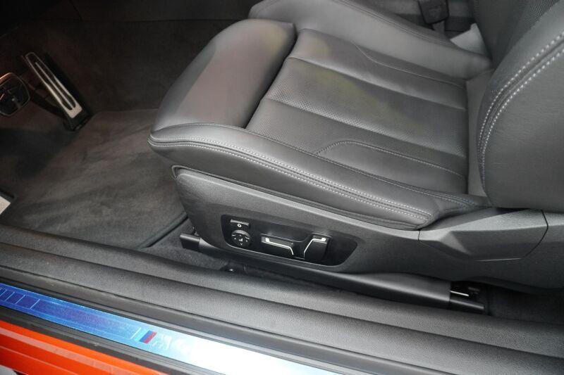 BMW M4 Cabrio Competition xDrive