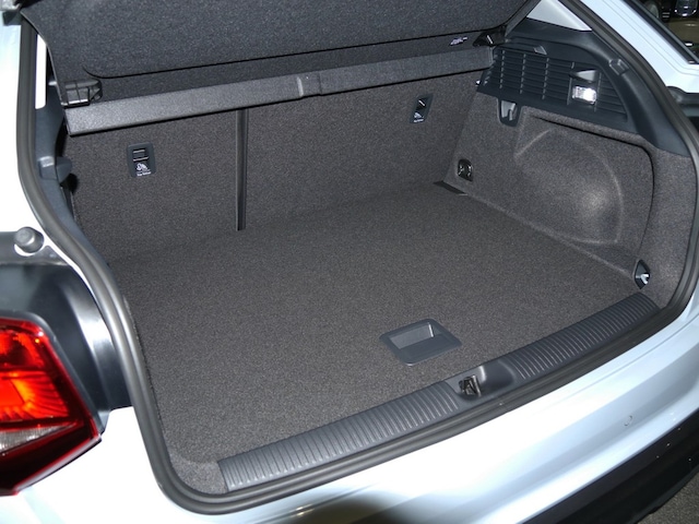 Audi Q2 35 TDI S-Tronic