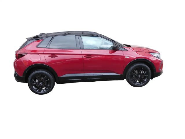 Opel Grandland X GS-Line Grand Sport