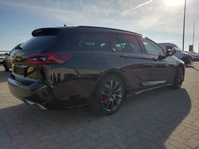 Opel Insignia Sports Tourer