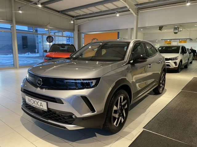 Opel Mokka Elegance Mokka-e