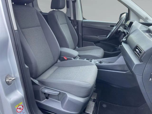 Volkswagen Caddy 1.5 TSI DSG