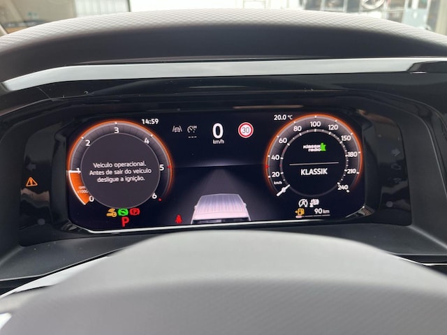 Volkswagen Multivan 2.0 TDI DSG