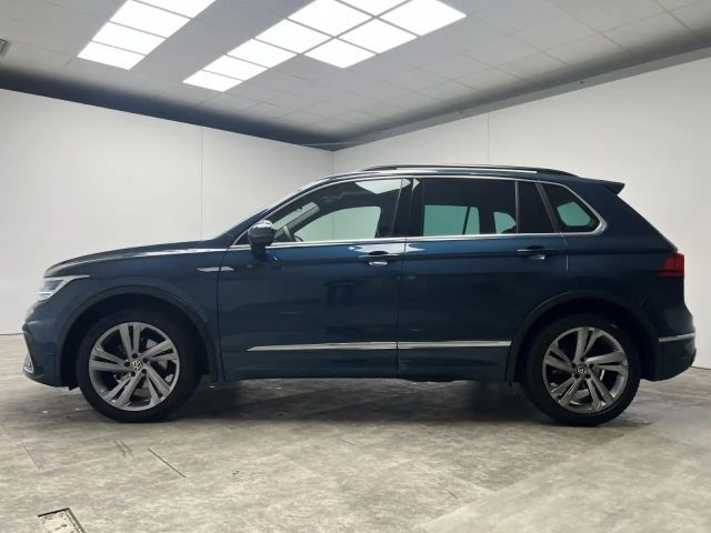 Volkswagen Tiguan 2.0 TDI DSG R-Line