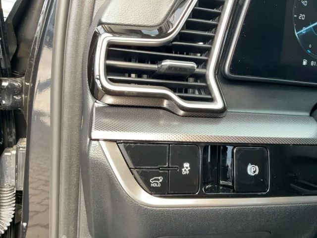 Kia Sportage GDi GT-Line Vierwielaandrijving