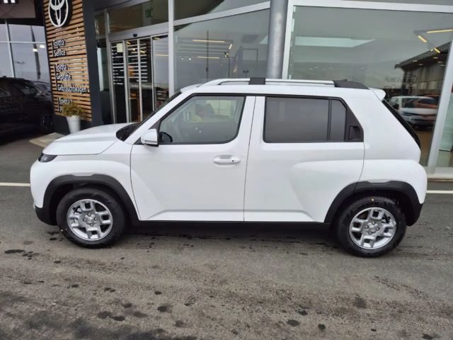 Hyundai INSTER 49 kWh Trend