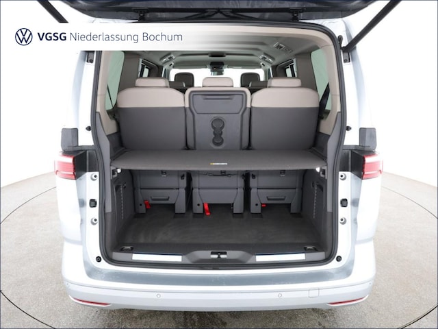 Volkswagen Multivan Lang Style