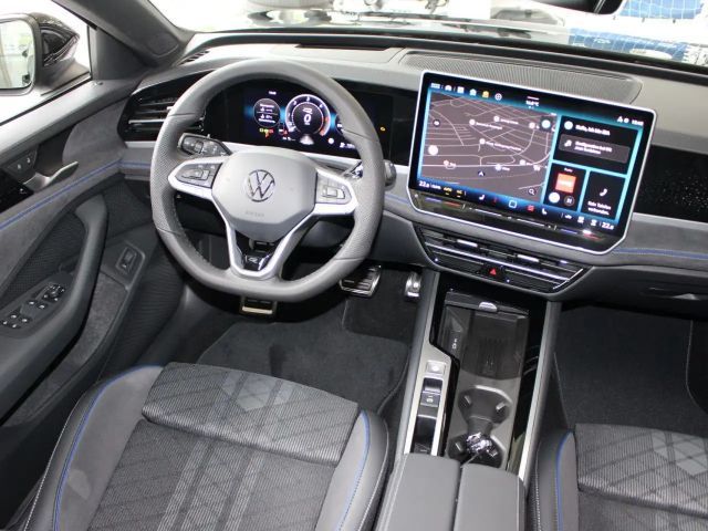 Volkswagen Passat 2.0 TDI R-Line Variant