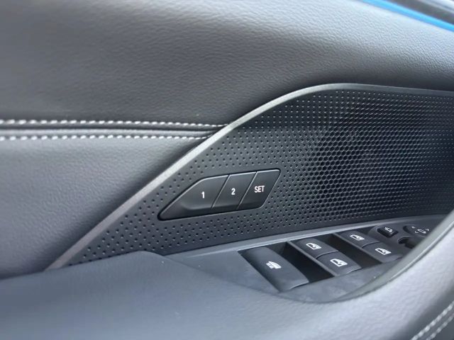 BMW 420 420i Cabrio M-Sport