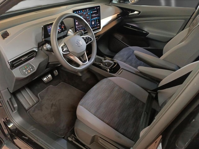 Volkswagen ID.4 Pure